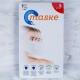 Loren 3 Adet Yıkanabilir Maske Loren 3 Adet Yıkanabilir Maske