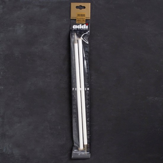 Addi Champagner 10mm 35cm m Örgü Şişi - 400-7 Addi Champagner 10mm 35cm m Örgü Şişi - 400-7