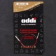 Addi Click Lace 40cm Ara Bağlantı Misinası - 759-2 Addi Click Lace 40cm Ara Bağlantı Misinası - 759-2