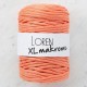 Loren XL Makrome Turuncu El Örgü İpi - R046 - 33710 Loren XL Makrome Turuncu El Örgü İpi - R046 - 33710