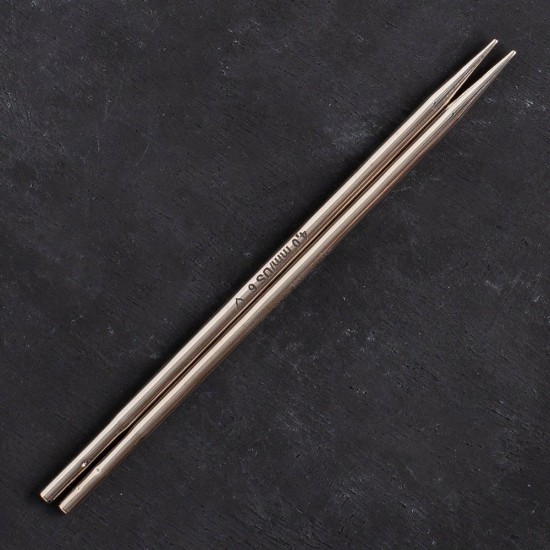 Addi Click Lace 4mm Değiştirilebilir Uzun Uçlu Dan Addi Click Lace 4mm Değiştirilebilir Uzun Uçlu Dan