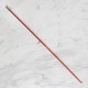 Loren Crafts 2,5 mm 25 cm Kırmızı Metal Gagalı Örg Loren Crafts 2,5 mm 25 cm Kırmızı Metal Gagalı Örg