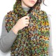 La Mia Big Bang Ebruli El Örgü İpi - LBN15 - 34237 La Mia Big Bang Ebruli El Örgü İpi - LBN15 - 34237