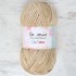 La Mia Mellow Bej El Örgü İpi - 908 - 34157