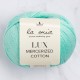 La Mia Lux Mercerized Cotton Su Yeşili El Örgü İpi - 137 - 33750 La Mia Lux Mercerized Cotton Su Yeşili El Örgü İpi - 137 - 33750