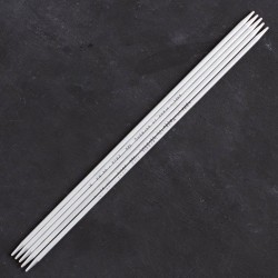 Addi 3mm 20cm 5 li Çorap Şişi 201-7