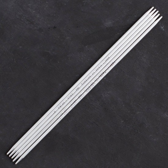 Addi 3mm 20cm 5 li Çorap Şişi 201-7 Addi 3mm 20cm 5 li Çorap Şişi 201-7