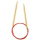 Addi 5 mm 120 cm Misinalı Dantel Şişi - 755-7 Addi 5 mm 120 cm Misinalı Dantel Şişi - 755-7