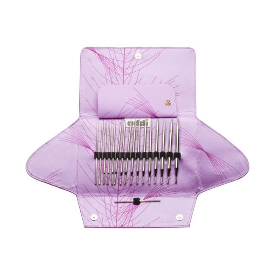 Engithalat Addi Click Lace Değiştirilebilir Uzun Uçlu Dantel Engithalat Addi Click Lace Değiştirilebilir Uzun Uçlu Dantel
