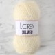LOREN SILVER KREM EL ÖRGÜ İPİ - RS0065 - 34071 LOREN SILVER KREM EL ÖRGÜ İPİ - RS0065 - 34071