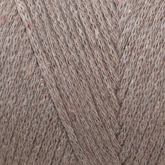 Loren Cotton Macrame Bej - R143 - 34365 Loren Cotton Macrame Bej - R143 - 34365