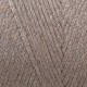 Loren Cotton Macrame Bej - R143 - 34365 Loren Cotton Macrame Bej - R143 - 34365