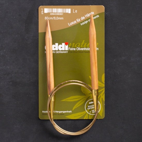 Addi Olive Wood 9 mm 80 cm Zeytin Ağacı Misinalı Ö Addi Olive Wood 9 mm 80 cm Zeytin Ağacı Misinalı Ö