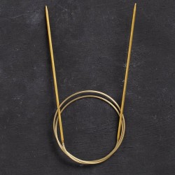 Addi 1,5mm 50cm Misinalı Şiş - 714-7