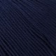 La Mia Mercerized Cotton Koyu Mavi El Örgü İpi - 117 - 33590 La Mia Mercerized Cotton Koyu Mavi El Örgü İpi - 117 - 33590