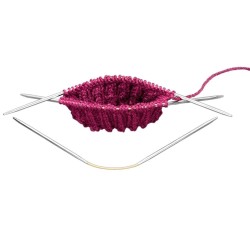 Addi CrasyTrio 3 lü 2,75 Mm 21 Cm Misinalı Çorap Ş