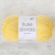 La Mia Diamond Sarı El Örgü İpi - L160 - 33734 La Mia Diamond Sarı El Örgü İpi - L160 - 33734