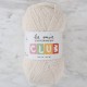 La Mia Club Bej El Örgü İpi - 620 La Mia Club Bej El Örgü İpi - 620