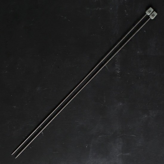 Loren Crafts 2 mm 35 cm Titanyum Örgü Şişi Loren Crafts 2 mm 35 cm Titanyum Örgü Şişi