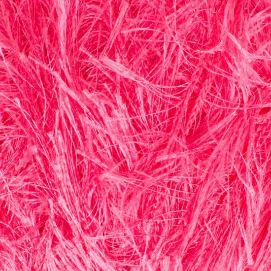 Loren Furry Koyu Pembe El Örgü İpi - RF016 - 34050 Loren Furry Koyu Pembe El Örgü İpi - RF016 - 34050