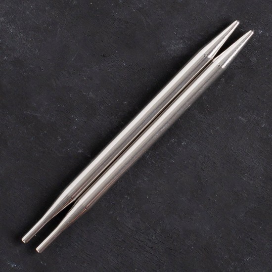 Addi Click Basic 7mm Misinalı Şiş Ucu - 656-2 Addi Click Basic 7mm Misinalı Şiş Ucu - 656-2