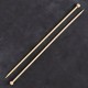 Addi Bambus 5mm 35cm Bambu Örgü Şişi - 500-7 Addi Bambus 5mm 35cm Bambu Örgü Şişi - 500-7