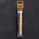 Addi Bambus 12mm 15cm Bambu Yün Tığ - 545-7 Addi Bambus 12mm 15cm Bambu Yün Tığ - 545-7