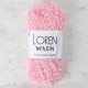 Loren Wash Bebe Pembe El Örgü İpi - R094 - 34022 Loren Wash Bebe Pembe El Örgü İpi - R094 - 34022
