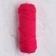 La Mia Baby Cotton Fuşya El Örgü İpi - L030 - 33630 La Mia Baby Cotton Fuşya El Örgü İpi - L030 - 33630
