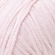 La Mia Fettucia Toz Pembe El Örgü İpi - L063 - 33887 La Mia Fettucia Toz Pembe El Örgü İpi - L063 - 33887