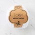 Loren Natural Cotton Beyaz El Örgü İpi - R001 - 33914