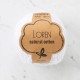 Loren Natural Cotton Beyaz El Örgü İpi - R001 - 33914 Loren Natural Cotton Beyaz El Örgü İpi - R001 - 33914