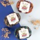 La Mia Big Bang Ebruli El Örgü İpi - LBB02 - 34232 La Mia Big Bang Ebruli El Örgü İpi - LBB02 - 34232