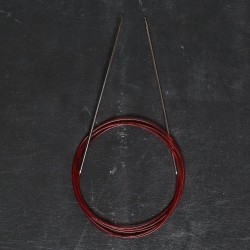 Addi 2,25mm 150cm Misinalı Dantel Şişi - 775-7