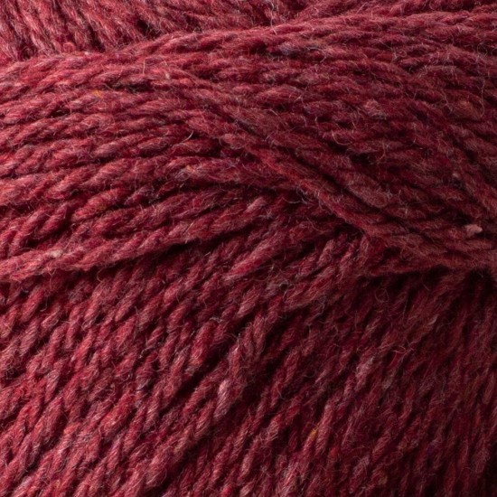 La Mia Re-Tweed Bordo Melanj El Örgü İpi - L189 - 34402 La Mia Re-Tweed Bordo Melanj El Örgü İpi - L189 - 34402