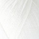 La Mia Diamond Beyaz El Örgü İpi - L001 - 33721 La Mia Diamond Beyaz El Örgü İpi - L001 - 33721