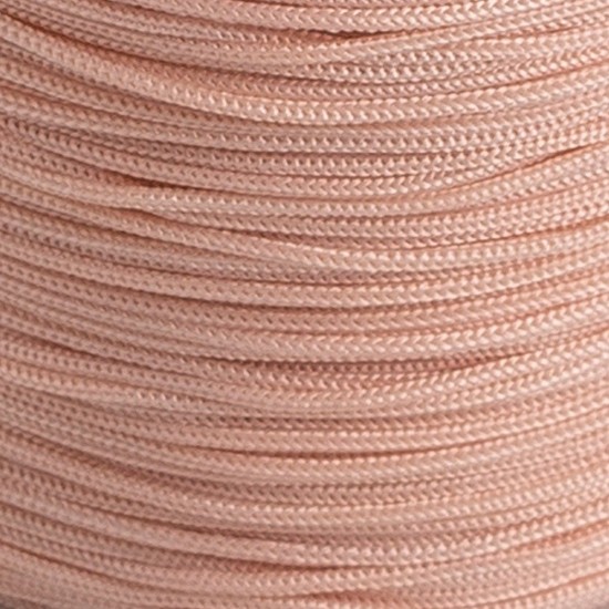 Loren Paraşüt İpi 100 mt Bebe Pembe Loren Paraşüt İpi 100 mt Bebe Pembe