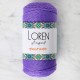 Loren Macrame Mor El Örgü İpi - RM 0141 - 34346 Loren Macrame Mor El Örgü İpi - RM 0141 - 34346
