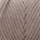 Loren Decor 3 Büküm Makrome İpi Vizon - L143 Loren Decor 3 Büküm Makrome İpi Vizon - L143