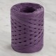 Loren Natural Raffia 90 gr Mor Kağıt İp - 42 Loren Natural Raffia 90 gr Mor Kağıt İp - 42