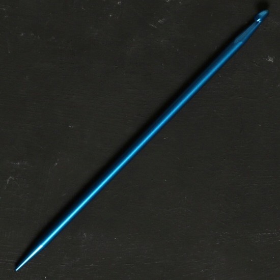 Addi Duett 5 Mm 15 Cm Tunus Tığı - 230-7 Addi Duett 5 Mm 15 Cm Tunus Tığı - 230-7