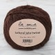 La Mia Natural Jute Twine 100 gr Kahverengi Jüt İp - L214 - 34106 La Mia Natural Jute Twine 100 gr Kahverengi Jüt İp - L214 - 34106