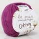 La Mia Cottony Mor Bebek El Örgü İpi - P25 - 33657 La Mia Cottony Mor Bebek El Örgü İpi - P25 - 33657