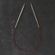 Addi 3.5mm 40cm Misinalı Dantel Şişi - 775-7 Addi 3.5mm 40cm Misinalı Dantel Şişi - 775-7