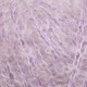 La Mia Alpaca Boucle 50 Gr Lila El Örgü İpi - L346 - 34391 La Mia Alpaca Boucle 50 Gr Lila El Örgü İpi - L346 - 34391