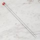 Loren Crafts 2 mm 35 cm Klasik Alüminyum Örgü Şişi Loren Crafts 2 mm 35 cm Klasik Alüminyum Örgü Şişi