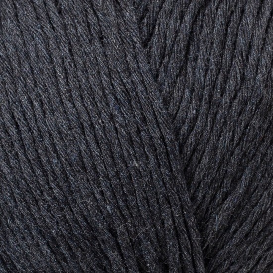 Loren Natural Cotton Füme El Örgü İpi - R081 - 33911 Loren Natural Cotton Füme El Örgü İpi - R081 - 33911