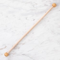 Loren Macrome Çubuğu Boncuklu