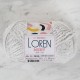Loren Mery Gri El Örgü İpi - M407 - 34314 Loren Mery Gri El Örgü İpi - M407 - 34314