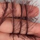 Loren Furry Kahverengi El Örgü İpi - RF093 - 34064 Loren Furry Kahverengi El Örgü İpi - RF093 - 34064